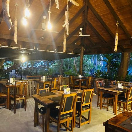 Thundi Sea View Hotel Fulidhoo Exterior photo