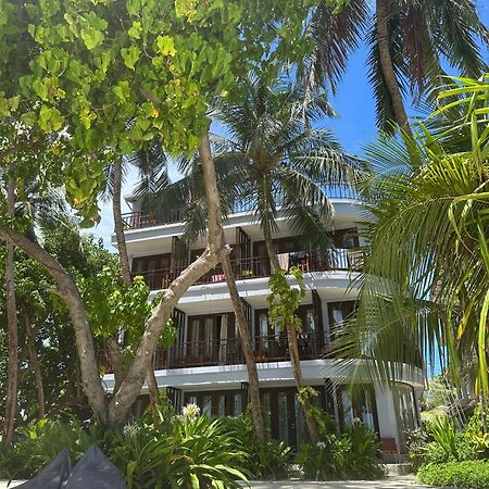 Thundi Sea View Hotel Fulidhoo Exterior photo