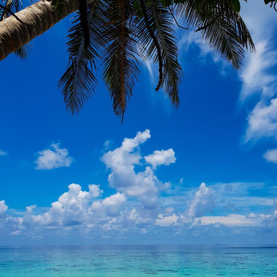 Thundi Sea View Hotel Fulidhoo Exterior photo