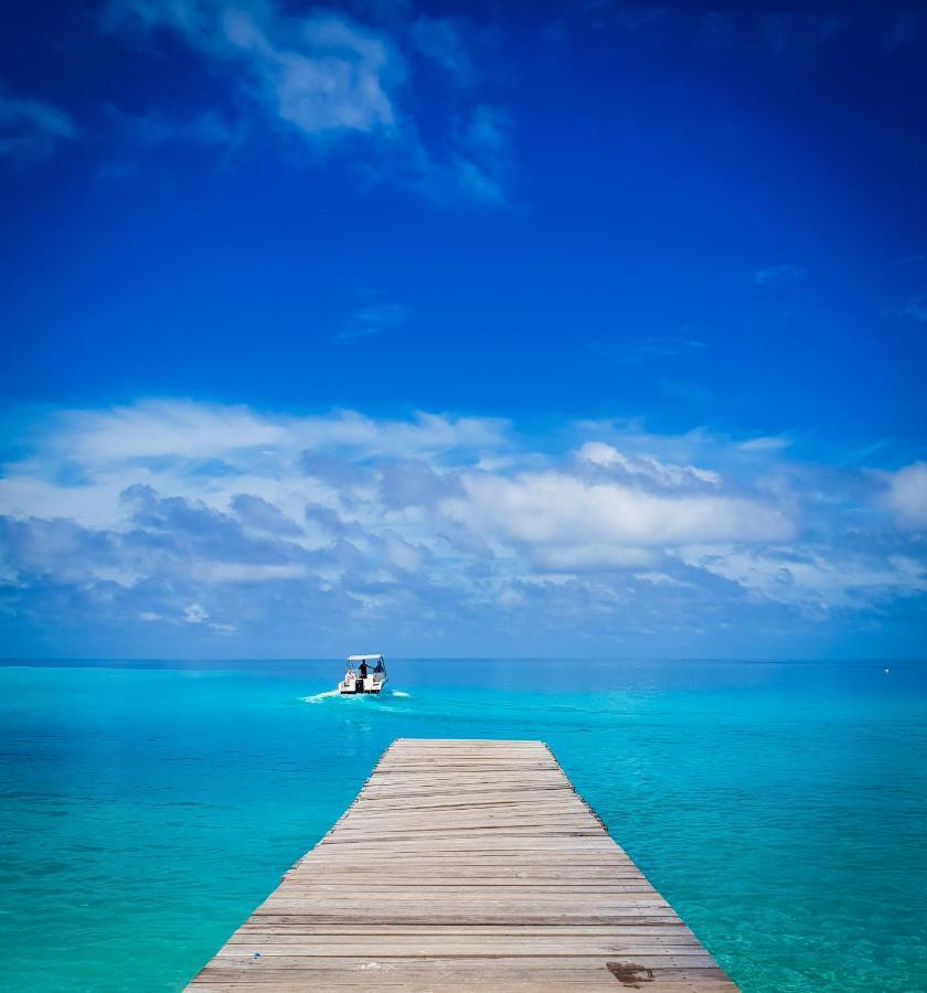 Thundi Sea View Hotel Fulidhoo Exterior photo